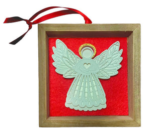 Angel Shadowbox