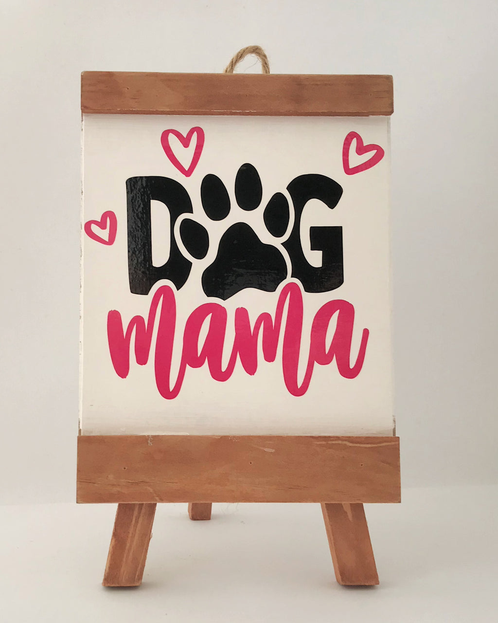 Dog Mama!